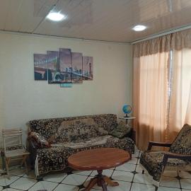 Guest house