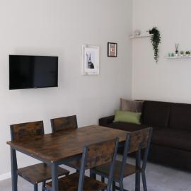 Loft La Fabbrica, hotel di Settimo Torinese
