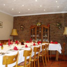 Keglerbörse "Haus Ida", hotel em Kleve