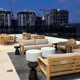Luxury Condo 905 2BR 2BAT Downtown Miami