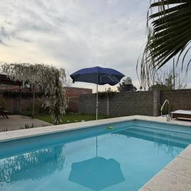 Casa Soler Concordia