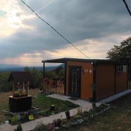 Casa Dunja Čačak
