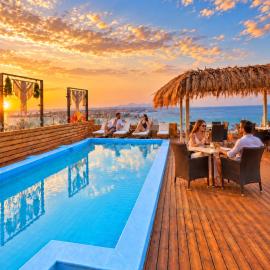 Soly Apartments, hôtel à Hurghada