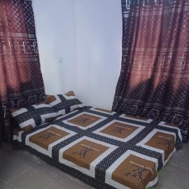Vamisa Apartment