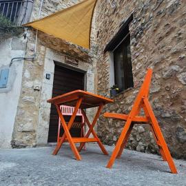Casa Vacanze Roccia&Relax