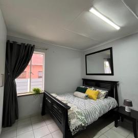 6 sleeper Furnished Apartment