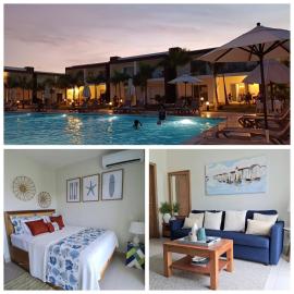 Boca Chica, Sunset Villa