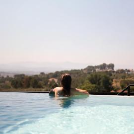 Puro Dão Hotel & Spa, hotel i Nelas