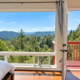 Hidden Vista House
