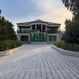 Caspian Pearl Villa