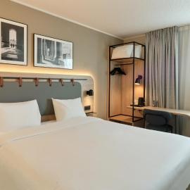 Campanile Prime Villejuif