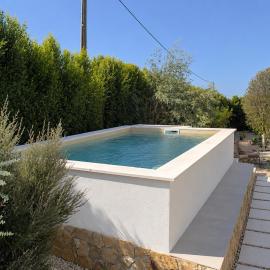 Casal de São José - Peaceful Country House near Mafra and Lisbon - Pool, Space, Confort