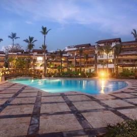 Amazing apartment with 3 bedrooms and terrace in Las Terrenas