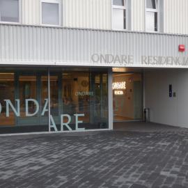 Ondare Residencia, hotell i Vitoria-Gasteiz