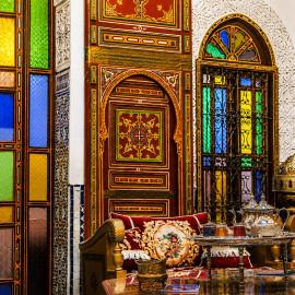 Riad Nassim Fez, hotel u gradu 'Fes'