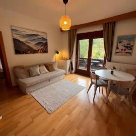 Trio Apartment One location, endless destinations