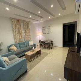 Menzal M12 - Two Bedroom Apartment with Self Check-in