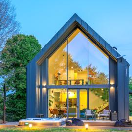 Deer Haven Villa