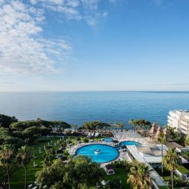 Hotel Don Pepe Gran Meliá