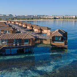 Princess Senses The Mangrove Resort - Adults Only, hôtel à Green Island