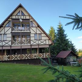 Vila Vals Beliș