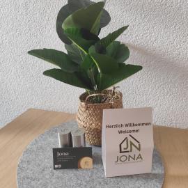 Jona Appartements and more