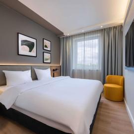 ibis Paderborn City, hotel u gradu Paderborn