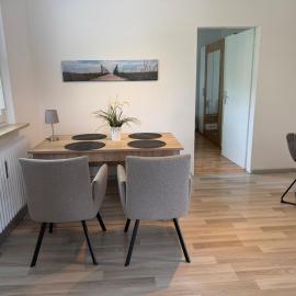 Ingrid`s Ferienwohnung