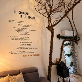 La Parenthese Des Bois