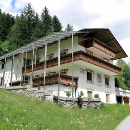 Haus Kristall