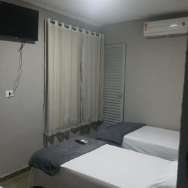 Pousada a Da Paz, khách sạn ở Trindade