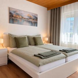 Modernes, gemütliches Zuhause mit Platz für alle