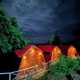 Mayaboti Hill Resort