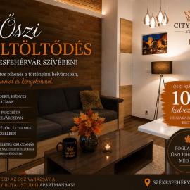 City Royal Studio