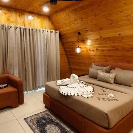 Tisya Resort