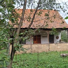 Old house in Dsegh