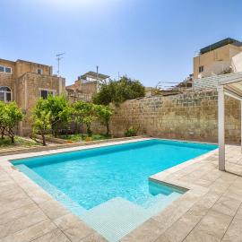 St Venera Grand Palazzo Luxury Stay