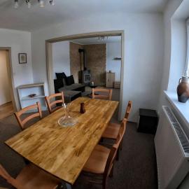 Apartmán Pod Holubím vrchem