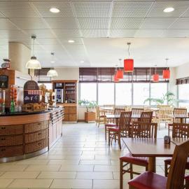 Hotel ibis Lisboa Jose Malhoa, מלון בליסבון