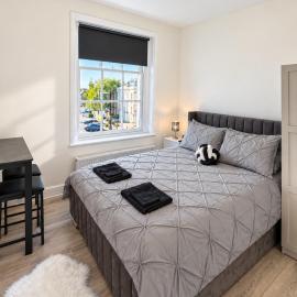 The Bedford Boutique – hotel w Southampton