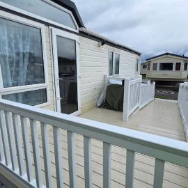 Willerby Vogue 6 Berth