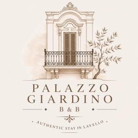 Palazzo Giardino, hotel v destinácii Lavello