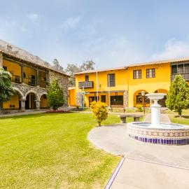Decameron El Pueblo โรงแรมในลิมา