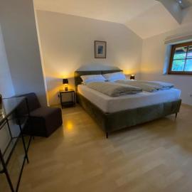 Apartment of over 90 m2 in Gmund am Tegernsee