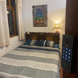 Monoambiente 101