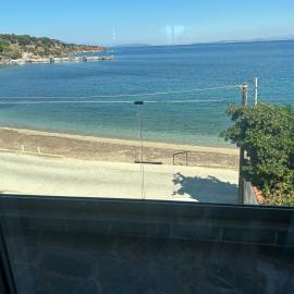 Mystegna Beach Appartement