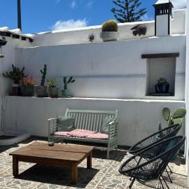 Casa MIALMA LANZAROTE, hotel u gradu 'Conil'