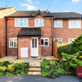 Guildford - Two Bed House