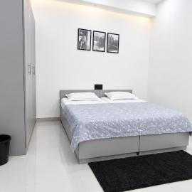 Saran Homestay