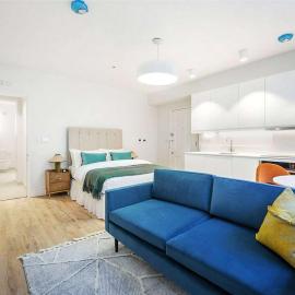 M3-2BQ The Deansgate Retreat